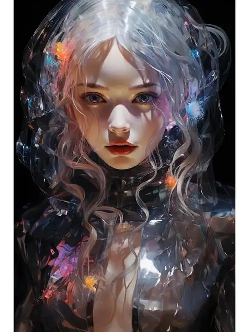旧胶片档案 修复纪录片